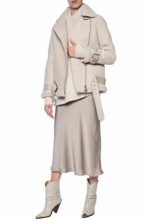‘hawley’ oversize jacket, zdjęcie 2 ‘hawley’ oversize jacket od AllSaints